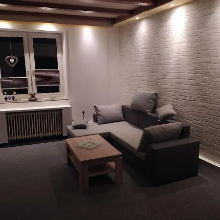 Gemutlich Und Praktisch Eingerichtete Ferienwohnung Oberhausen (North Rhine-Westphalia)