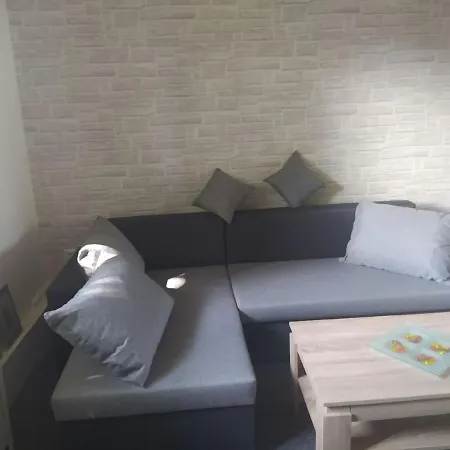 Gemutlich Und Praktisch Eingerichtete Ferienwohnung Apartment *